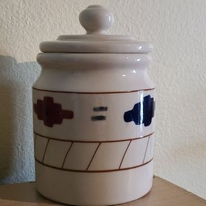 HARTSTONE COOKIE JAR MADE IN USA CIRCA 1983
